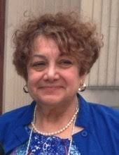 Mary Louise Ference Obituary