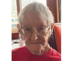 Betty Updyke Obituary (1946