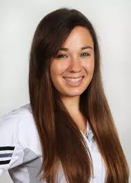 2013-14 Women's Bowling Roster