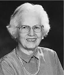 PATTY FORSYTH Obituary (1920