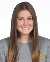 2014 Women's Water Polo Roster