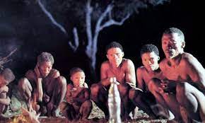 The gods must be crazy. African Comedy The Gods Must Be Crazy To Screen At Cinema Daal Egypttoday