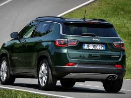 Edmunds also has jeep compass pricing, mpg, specs, pictures, safety features, consumer reviews and more. Jeep Compass 2020 Neuer 1 3 Liter Benziner