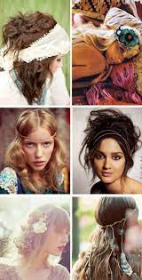 For unique hair accessories, go crazy with headbands and hair scarves like these from free people. Pin On Beauty General