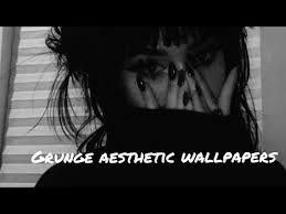 Grunge aesthetic wallpapers edgy goth cute baddie backgrounds 90s iphone bad cave quality hd space wallpapercave. Grunge Aesthetic Wallpapers Grunge Aesthetic Youtube