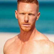 Get more from Fans Of Male Redheads, Strawberry Blondes & Gingers