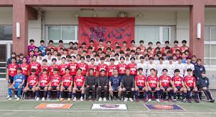 サッカー 鹿児島 高校