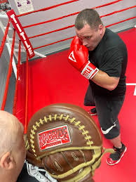 Justin “CrazyTrain” Rolfe