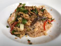 Malaysian nyonya kerabu bee hoon | season with spice / see more of kak nor nasi kerabu mee celop on facebook. Disappointing Review Of Chuck Two Sons Kuala Lumpur Malaysia Tripadvisor