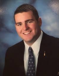 Evan Dombrowski steps up to be among St. John's Prep immortals in track