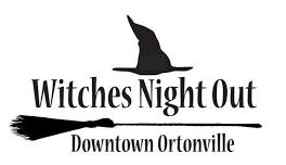 Witches Night Out
