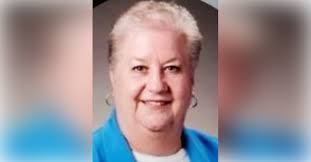 Obituary information for Nancy Cacciatore-Huber