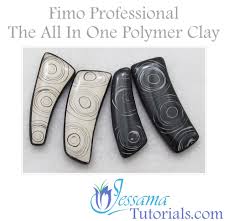 Fimo Professional The All In One Polymer Clay