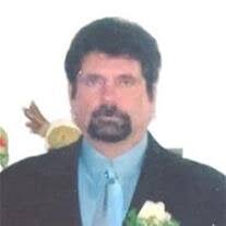 Santi Aurelio Misenti Obituary