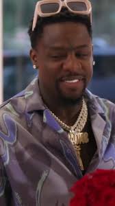 da flow queen was definitely feeling appreciated 😍 #lhhatl #mtvtuesdays  #loveandhiphop #ericabanks #khaotic #relationship #firstdate #dating #date  #couple #cute #adorable