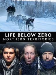 The closest neighbor to sue aikens is more than 300 miles away. Watch Life Below Zero Tv Show Streaming Online Nat Geo Tv