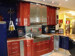 Our showrooms provide displays that highlight both traditional styles and the most recent popular trends in kitchen and bath design. Bath Kitchen Creations Showroom Boca Raton Palm Beach Fl