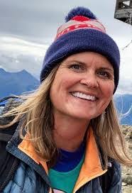 Lauren Kemper's Instagram, Twitter & Facebook