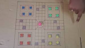 6:59 taiwo kareem 36 387 просмотров. Download How To Draw And Colour Ludo By Yourself 3gp Mp4 Codedwap