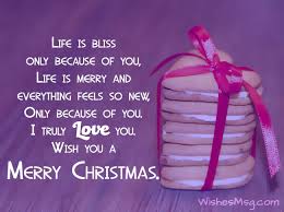 There are many relevant short christmas quotes that you can find online wherein you can partner your personal greetings with. 80 Christmas Wishes For Boyfriend Romantic Messages Wishesmsg