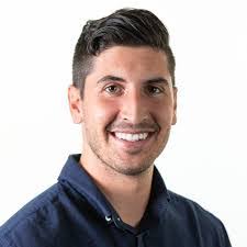 Richard Killingsworth's Instagram, Twitter & Facebook