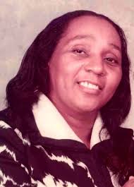 Rev Hazel Barnett Boyd (1925-2014)