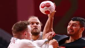 انتهت فعاليات الجولة الأولى لمنافسات كرة اليد للرجال في أولمبياد طوكيو 2021 اليوم السبت 24 يوليو/تموز 2021. Bg96iggurtw6bm