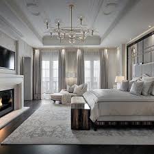 Lucky enough to have a large master bedroom, with space for dressing, sleeping, relaxing and even bathing? Top 60 Best Master Bedroom Ideas Luxury Home Interior Designs