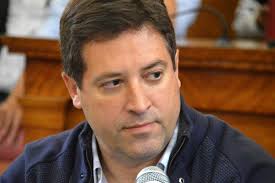 Otro escándalo de Mourelle: una concejal de Cambiemos lo acusa de misógino  « Diario La Capital de Mar del Plata