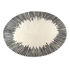 Equinoxe Tapis Tapis Motif Geometrique Tapis Rond