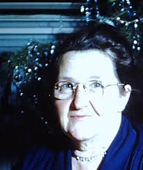 Mary Ann Jane McCutcheon Grissom (1890-1975)