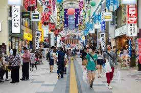 Ultimate Guide to Shopping in Japan for Tourists