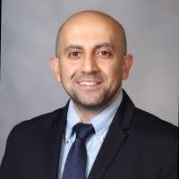 Daniel Kashani's Instagram, Twitter & Facebook