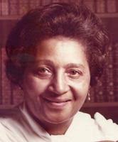 Marguerite Rollins Obituary (1922