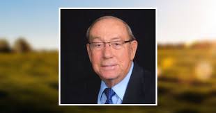 Edward Evan Wigley Obituary April 22, 2021