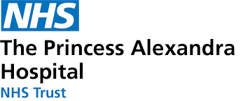 Should you experience any issues, please. Home Princess Alexandra Hospital