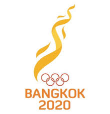 Maybe you would like to learn more about one of these? Bangkok 2020 Olympic Games Logo Design Home Facebook