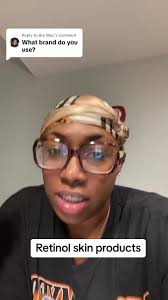 Bambi Does Beauty Favourite Retinol