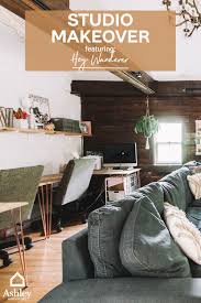 Heywanderer S Studio Brings Boho To Nashville Ashley Homestore At Home Store Home Studio