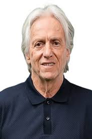 Jorge Jesus