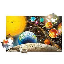 Wooden cube puzzle for children. 13 Best Puzzles For Toddlers And Kids 2021 Reviews