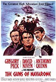 Watch The Guns Of Navarone Movie Free Online 9movies Movie Posters Film Good Movies