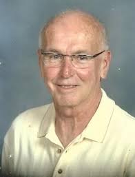 James Faller Obituary (1936