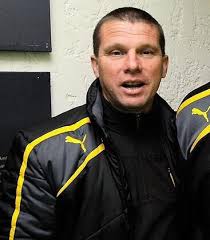 UnDíaComoHoy nacía en Minas el gran Jorge #Bomba Villar, Campeón de América  con Peñarol en 1987 ¡FELIZ CUMPLE BOMBA!