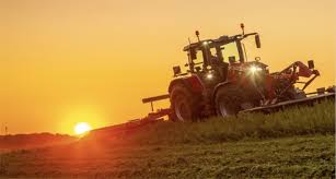 Find show info, videos, and exclusive content on history Tyri Delivers Custom Made Lighting In Collaboration With Massey Ferguson Tyri