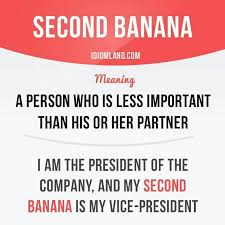 Don T Bite The Hand That Feeds You Meaning Second Banana English Idioms English Phrases Idioms