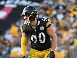 Steelers Star T.J. Watt Fined Days After Lung Surgery