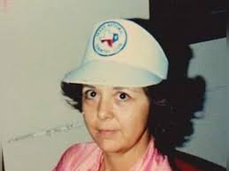 A Timeline of Joyce Stanfield's Life