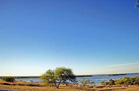 Santa elena bir şehir eyaleti arasında entre ríos , arjantin. Santa Elena Paraiso De La Pesca Entre Rios Tripin Argentina