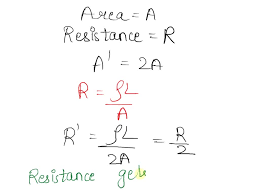 Solved What Happens To The Resistance Of A Piece Of Wire If | Chegg.Com